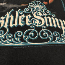 Load image into Gallery viewer, Vintage Ashlee Simpson Shirt S