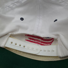 Load image into Gallery viewer, Vintage New England Revolution Snapback Hat