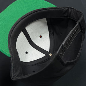 Vintage Boston Celtics Snapback Hat