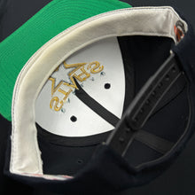 Load image into Gallery viewer, Vintage Dallas Stars SS PL Snapback Hat