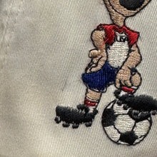 Load image into Gallery viewer, Vintage 1994 World Cup Snapback Hat
