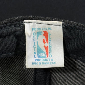 Vintage Los Angeles Lakers Denim PL Snapback Hat
