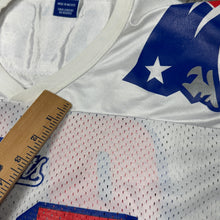 Load image into Gallery viewer, Vintage Ben Coates New England Patriots Jersey 2XL