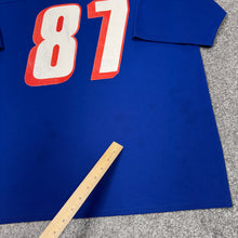 Load image into Gallery viewer, Vintage Ben Coates New England Patriots Jersey 2XL