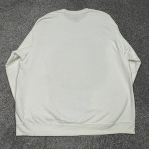 2007 Boston Red Sox World Series Champions Sweatshirt L