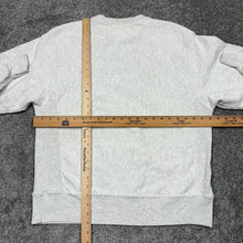Load image into Gallery viewer, Vintage UMass Amherst Champion Reverse Weave Sweatshirt M
