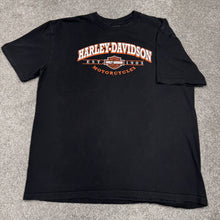 Load image into Gallery viewer, Harley Davidson Orlando FL Shirt L/XL