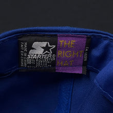 Load image into Gallery viewer, Vintage Toronto Blue Jays Twill Starter PL Snapback Hat