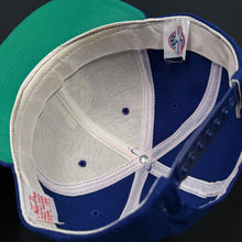 Load image into Gallery viewer, Vintage Durham Bulls MiLB New Era Snapback Hat