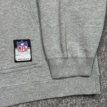 Load image into Gallery viewer, Vintage New England Patriots SB39 Champions Reebok Sweatshirt L