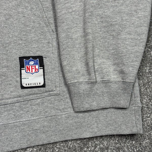 Vintage New England Patriots SB39 Champions Reebok Sweatshirt L