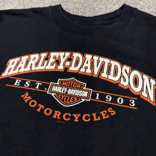 Load image into Gallery viewer, Harley Davidson Orlando FL Shirt L/XL