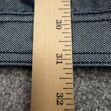 Load image into Gallery viewer, Vintage Y2K Culture Denim Jacket 2XL