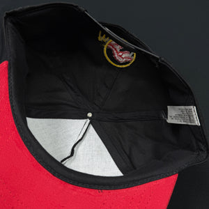 Vintage 1993 Jurassic Park Snapback Hat