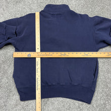 Load image into Gallery viewer, Vintage LL Bean Russell Athletic 1/4 Zip Sweatshirt XS/S