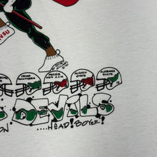 Load image into Gallery viewer, Vintage Mississippi Vally State University Football Shirt L