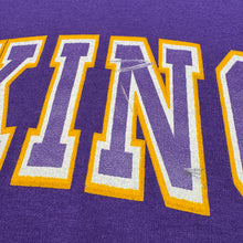 Load image into Gallery viewer, Vintage Minnesota Vikings Shirt XS