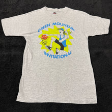 Load image into Gallery viewer, Vintage Green Mountain AAU Basketball Shirt M