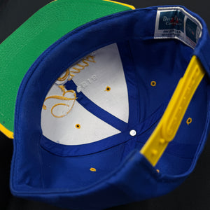 Vintage St. Louis Rams Snapback Hat