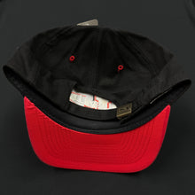 Load image into Gallery viewer, Vintage Louisville Cardinals Snapback Hat NWT