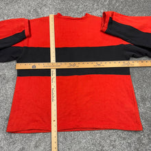 Load image into Gallery viewer, Vintage Dale Earnhardt Jr. Budweiser Sweatshirt XL