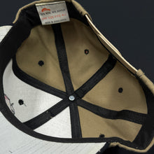 Load image into Gallery viewer, Vintage Tommy Sports Snapback Hat