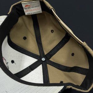 Vintage Tommy Sports Snapback Hat