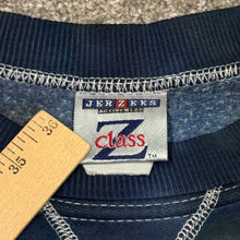 Load image into Gallery viewer, Vintage CAT Diesel Custom Dyed Sweatshirt M