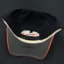 Load image into Gallery viewer, Vintage Baltimore Orioles SS PL Shallow Snapback Hat