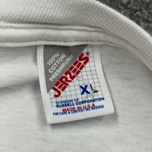 Load image into Gallery viewer, Vintage Universal Studios Camera Shirt XL
