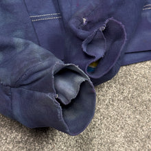 Load image into Gallery viewer, Vintage Leominster Blue Devils Custom Dyed Sweatshirt 2XL