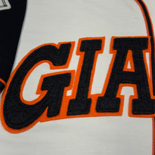 Load image into Gallery viewer, Vintage San Francisco Giants Starter Jersey M