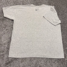 Load image into Gallery viewer, Vintage Nike Spellout Shirt XL