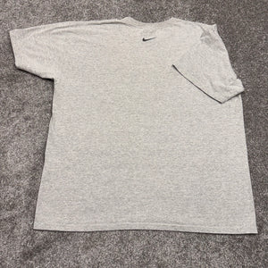 Vintage Nike Spellout Shirt XL