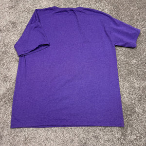 Vintage Lookout Mountain, TN Striped Shirt M