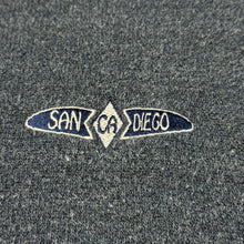 Load image into Gallery viewer, Vintage San Diego CA Sweatshirt M