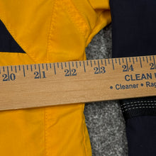Load image into Gallery viewer, Vintage New Balance Yellow Windbreaker Jacket M