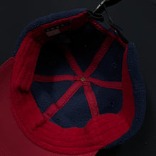 Load image into Gallery viewer, Vintage Tommy Hilfiger Coldstop Fleece Strapback Hat