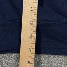 Load image into Gallery viewer, Vintage Carhartt Navy Blue Sweatshirt L