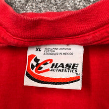 Load image into Gallery viewer, Vintage Dale Jr Budweiser NASCAR Racing Shirt 2XL