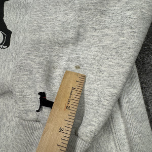 Vintage The Black Dog Sweatshirt L/XL