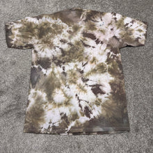 Load image into Gallery viewer, Vintage Minnie Mouse Custom Dyed Shirt S/M