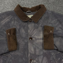 Load image into Gallery viewer, Vintage LL Bean Dyed Barn Jacket 2XL Tall