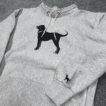 Load image into Gallery viewer, Vintage The Black Dog Sweatshirt L/XL
