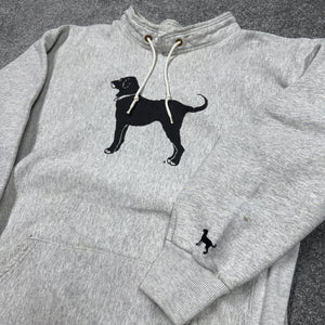 Vintage The Black Dog Sweatshirt L/XL