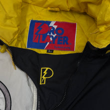 Load image into Gallery viewer, Vintage Pittsburgh Steelers Pro Player Jacket L