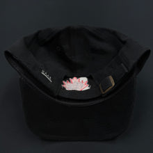 Load image into Gallery viewer, Vintage 1996 Breeder's Cup Strapback Hat NWT