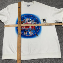 Load image into Gallery viewer, 2007 Boston Red Sox World Series Champions Sweatshirt L