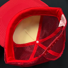 Load image into Gallery viewer, Vintage Bass Pro Shop Mesh Snapback Hat