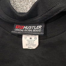 Load image into Gallery viewer, Vintage Hustler Magazine Shirt XS/S